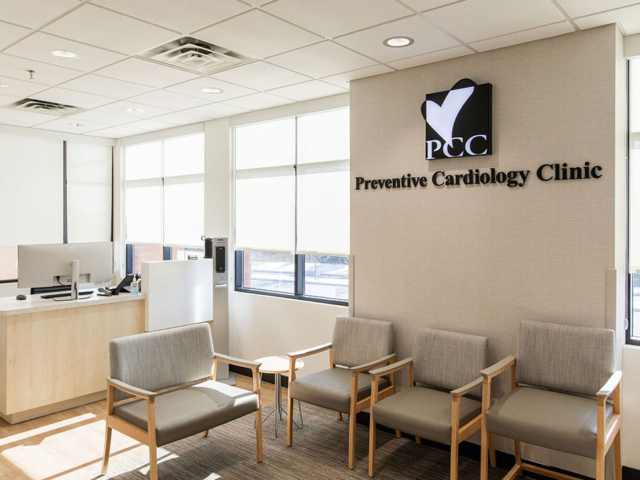 Fixed Assets Commercial Property Maintenance Project Preventive Cardiology Clinic Oakdale Medical 05