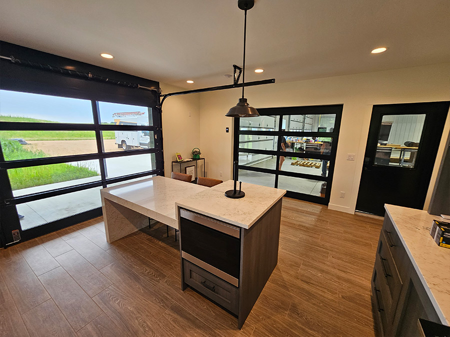 Fixed Assets Commercial Property Maintenance Project Terrain Chaska Office 03