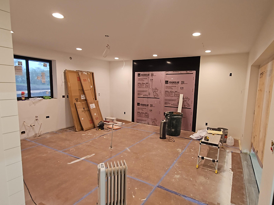 Fixed Assets Commercial Property Maintenance Project Terrain Chaska Office 04