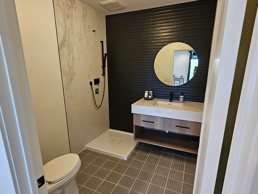 Fixed Assets Commercial Property Maintenance Project Terrain Chaska Office 06