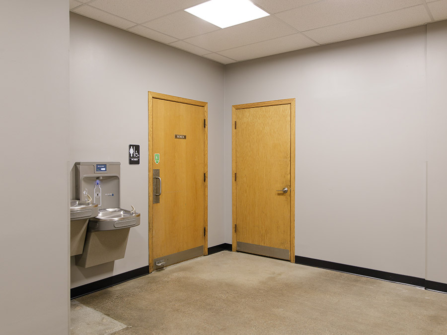 Fixed Assets Commercial Property Maintenance Project Maplewood Industrial 03