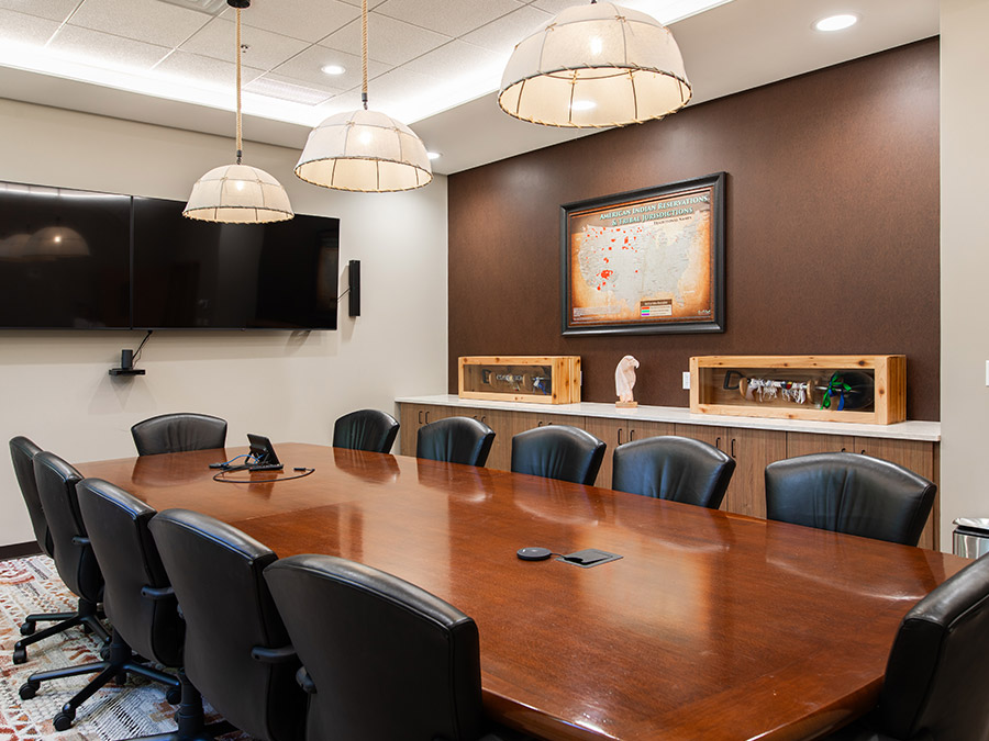 Fixed Assets Commercial Property Maintenance Project Woodstone Roseville Mn Office 04