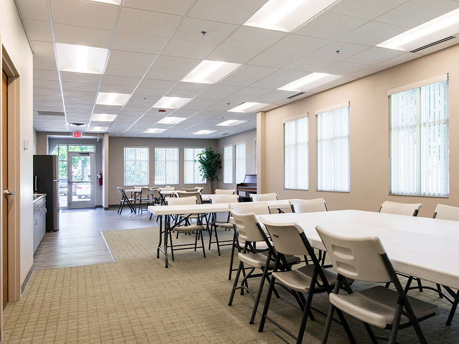 Fixed Assets Spirit Of Hope United Methodist Church Golden Valley 02