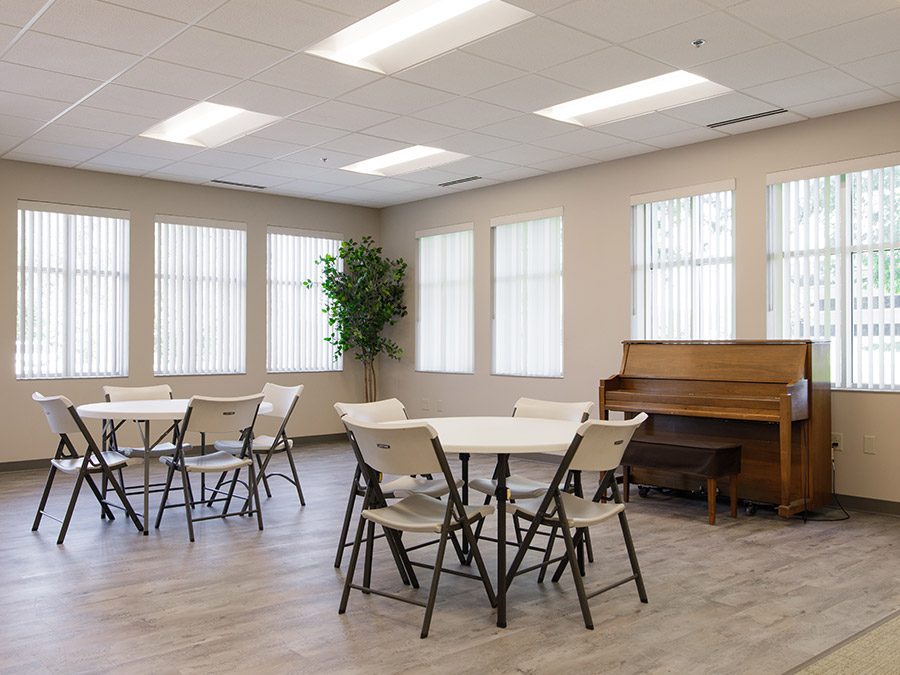 Fixed Assets Spirit Of Hope United Methodist Church Golden Valley 03