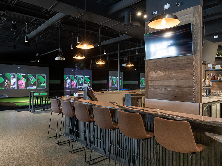 Fixed Assets X Golf Apple Valley Retail 02