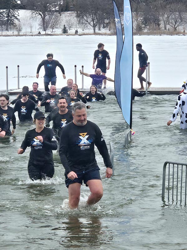 Fixed Assets Polar Plunge 2026 01