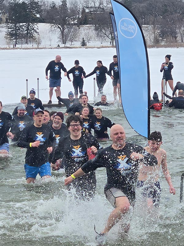 Fixed Assets Polar Plunge 2026 02