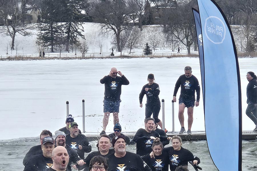 Fixed Assets Polar Plunge 2026 03