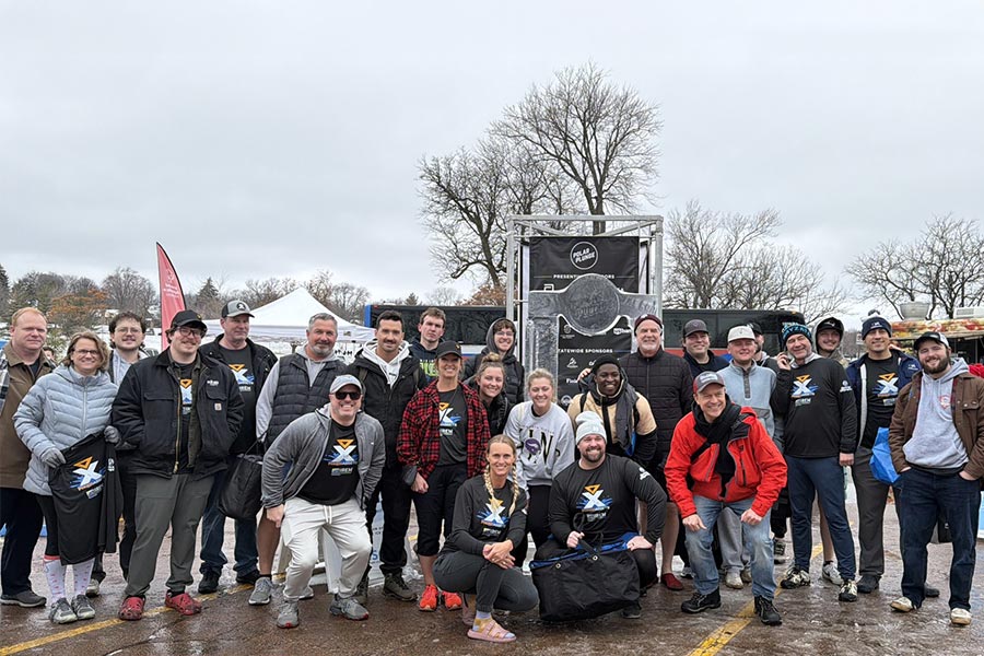 Fixed Assets Polar Plunge 2026 04