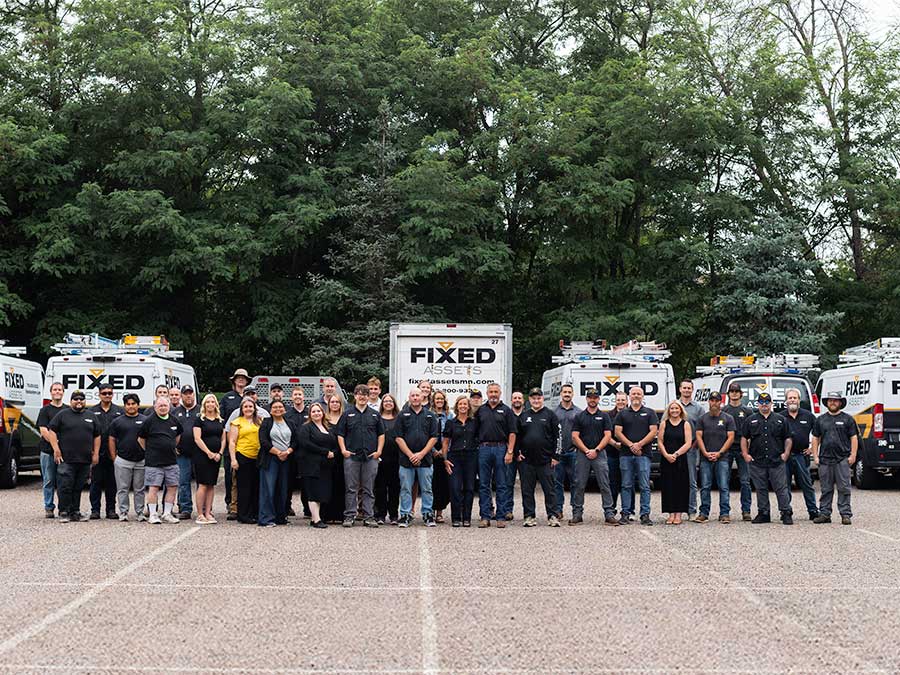 Fixed Assets Team Plymouth Mn 2026 09